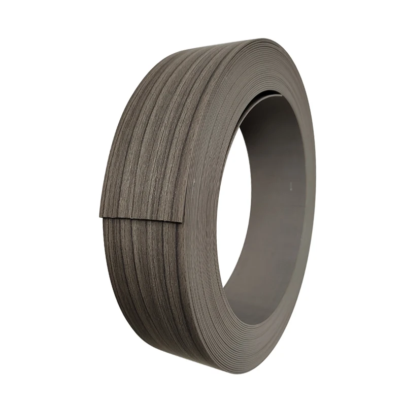 Wholesale Abs Stone Strip Stripes Color Super Matt Solid Pvc Edge Banding