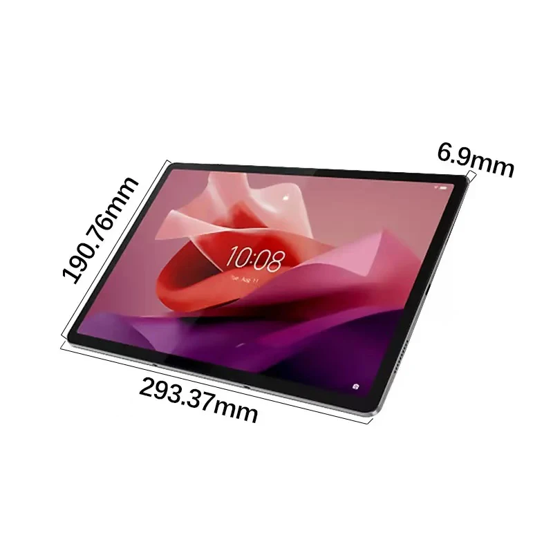 Lenovo Zhaoyang P12 2.9K refresh rate 144Hz high refresh rate screen 8G+128G WiFi, 5G Xiaoxin tablet