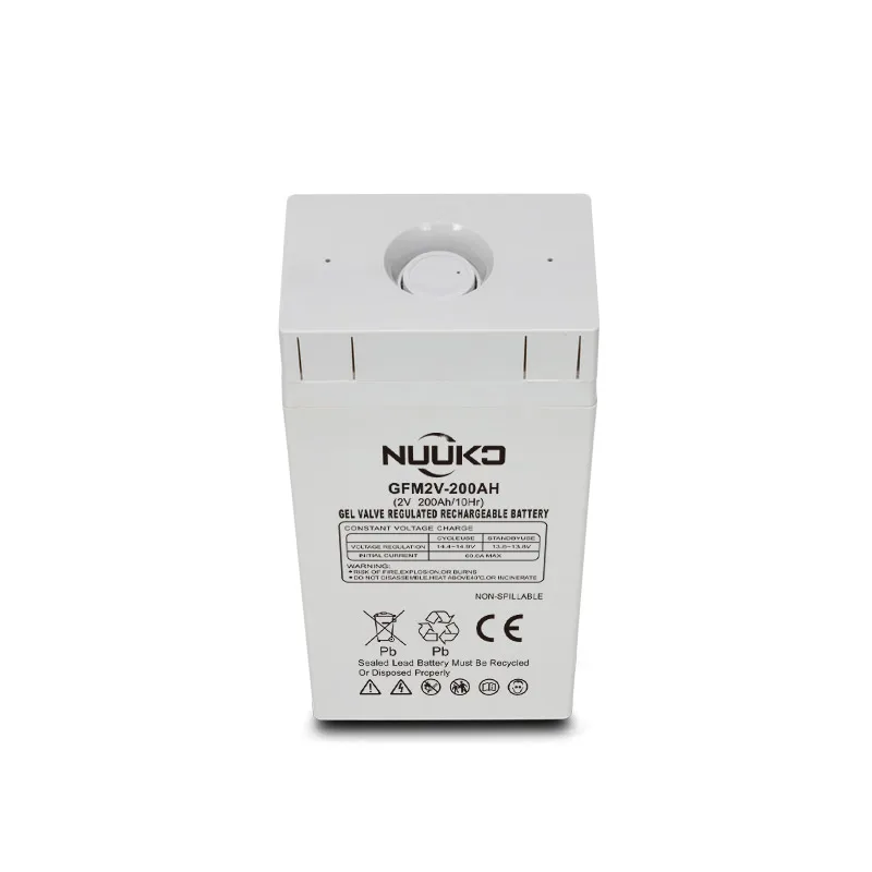 Backup Battery Factory Price 2v200ah Lead Acid Brand New CE Supply Factory Price Electric Scooters from China ABS Battery Case