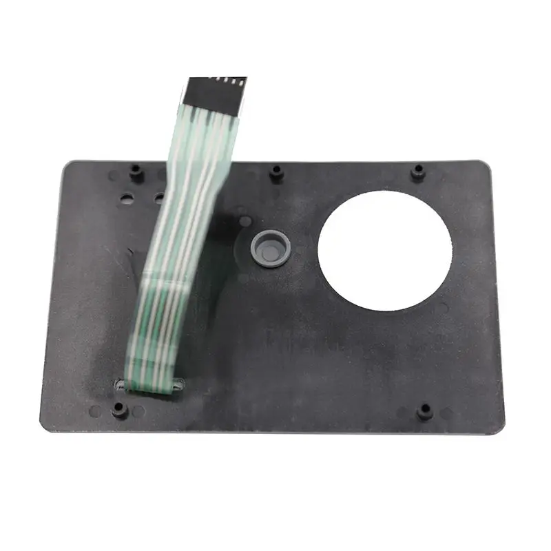 Superior Quality Black Anti-theft Code Number lock with cipher for safe box  cabin etelectronic combination lock