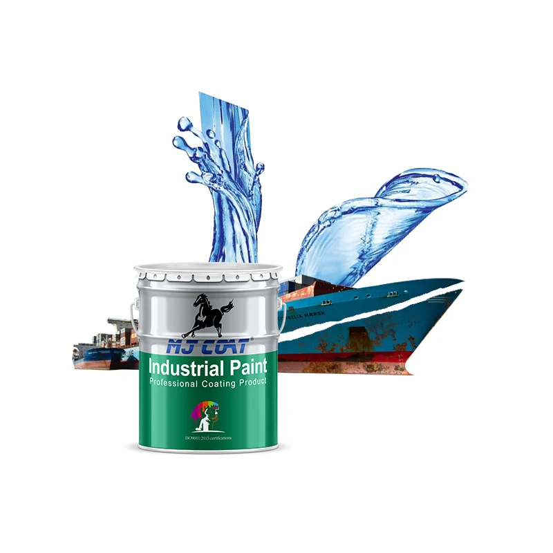 Simple Industrial Paint Micro Cement Anti-Rust Acrylic Coating Wall Paint