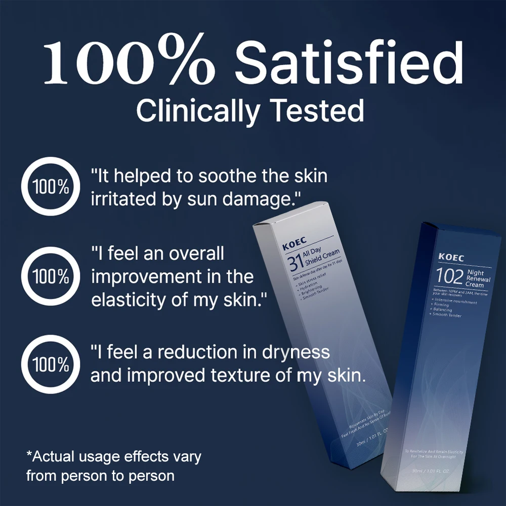 OEM Niacinamide Tocotrienol Facial Cream (30mL x2) Skincare Intensive Hyaluronic Acid Accept Customized Private Label
