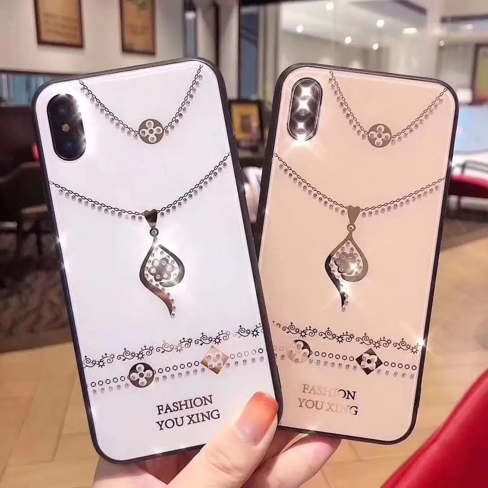 Luxury Glitter Sparkly Diamond Case For Oppo Realme GT 2 3  5 7 10 X X2 V11 V13 V15 V20 V23 X50 X70 Reno 2 3 4 5 6 8 9 Pro Case