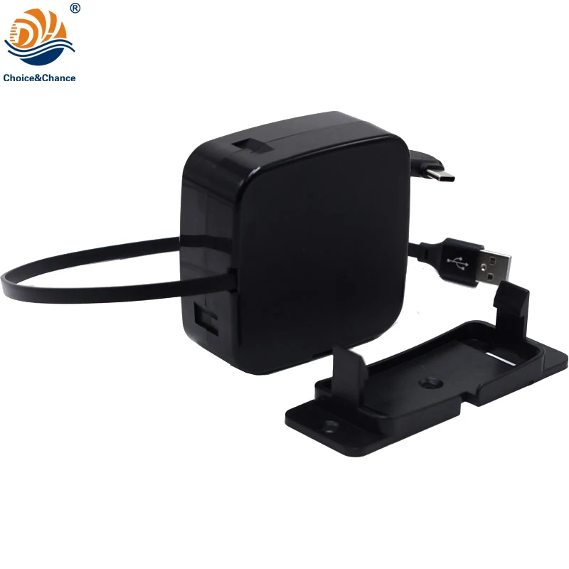 Лучший выдвижной удлинитель для телефона, шнур для зарядки, катушка, выдвижной кабель для зарядного устройства