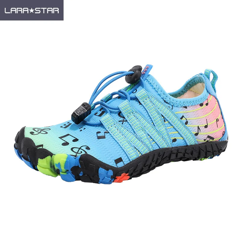 Быстросохнущая Водная обувь, спортивная обувь для фитнеса, мягкая пляжная обувь для плавания, приятная для кожи, от производителя