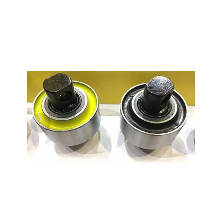  2931Z33-025 DFM Запчасти для тяжелых грузовиков полиуретановый крутящий стержень подвеска втулка скручивающийся резиновый