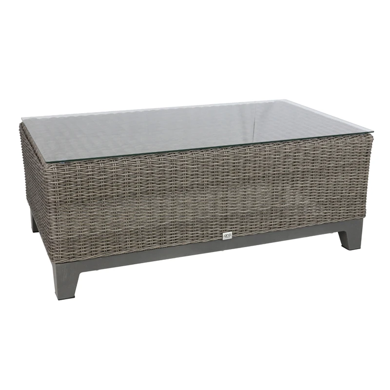 Synthetic Rattan Furniture sectional lounge seating
