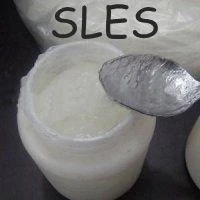 SLES 70% Sodium Lauryl Ether Sulphate CAS 68585-34-2