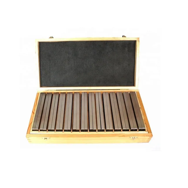Precision Parallel Block PB150-4 Type Parallel Block