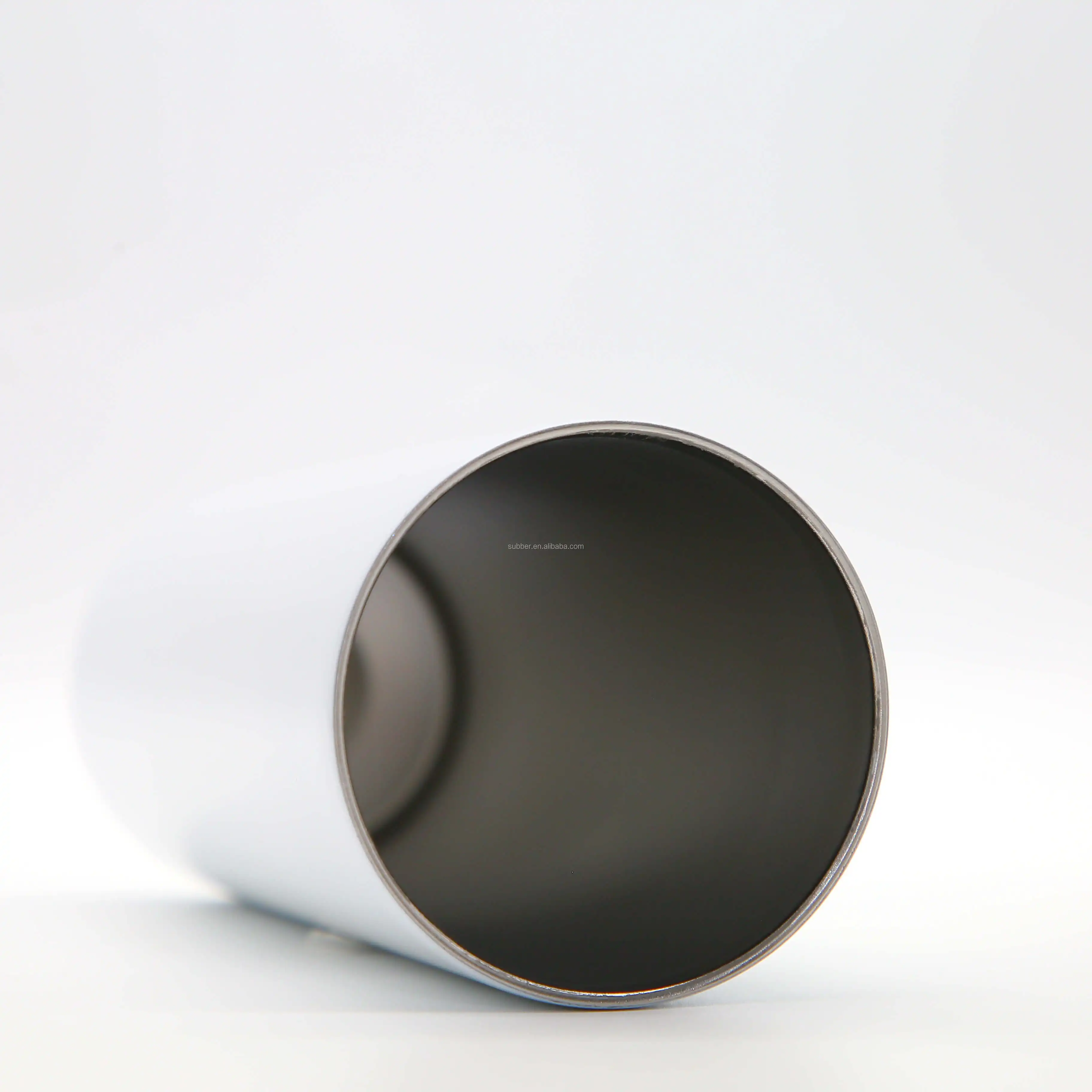 US warehouse Double Wall Insulated 20 oz stainless steel tumbler custom heat press sublimation tumbler with straw