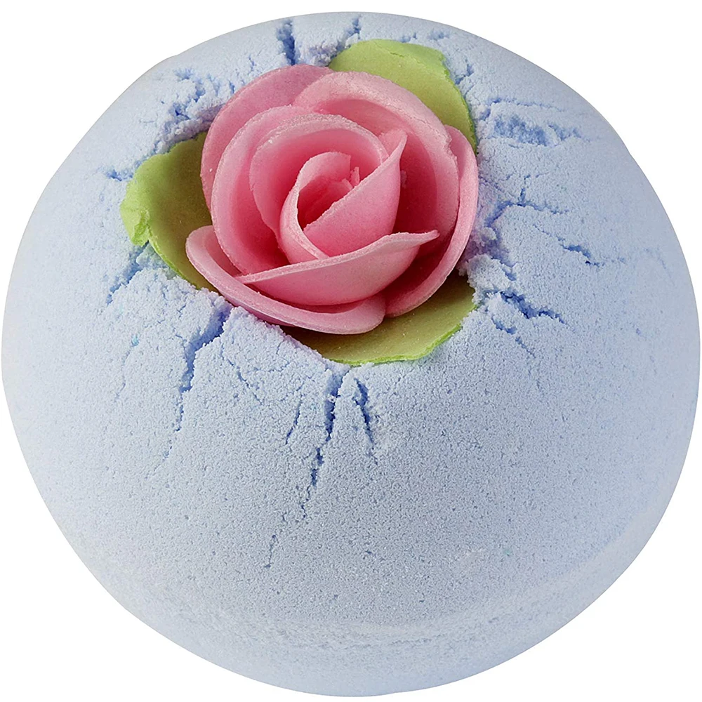 Best Sell Well Wholesale Funny Bath molds custom shape Bath Bomb Gift Set.