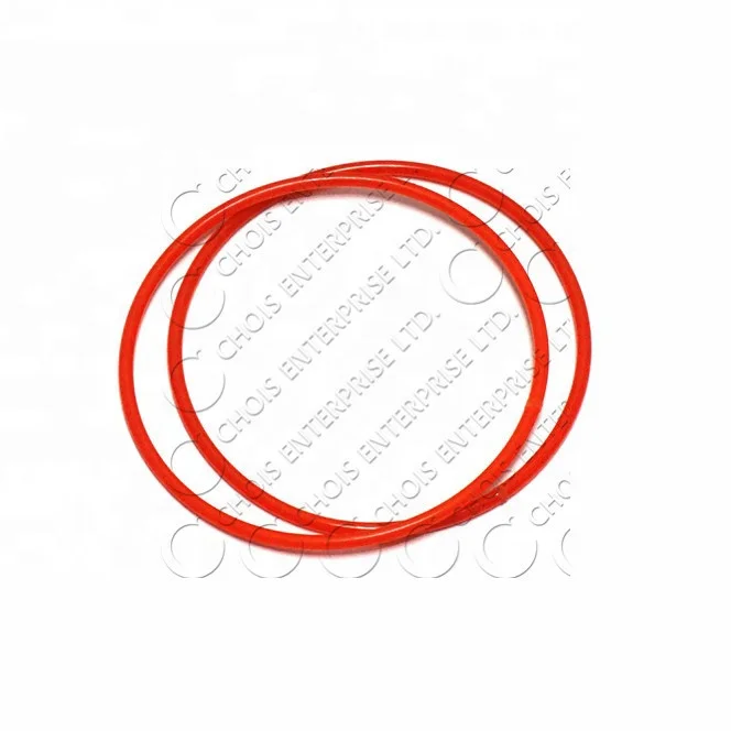 NEW High Quality Drive Belt for Zebra P330i, P310i PVC Card Printer