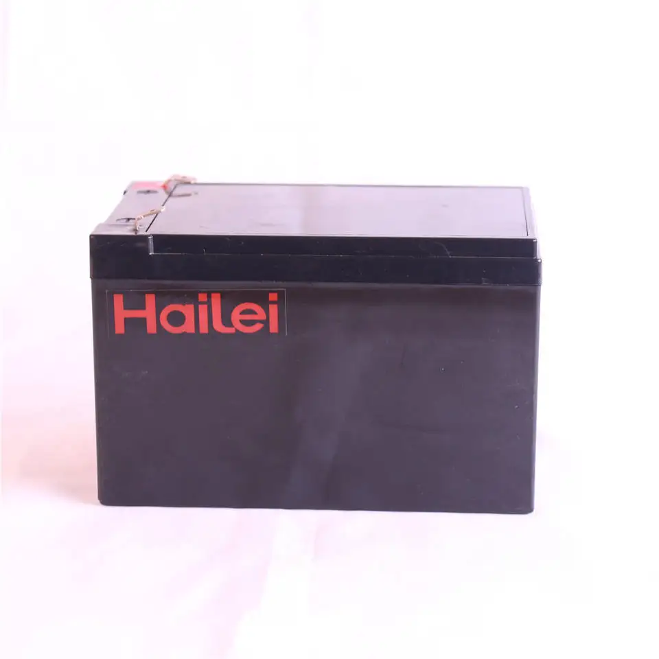 Дешевый Топ-номинальный ионно-литиевый ионный аккумулятор Ups 12,8 В 7 Ач Lifepo4 аккумулятор сменный свинцово-кислотный аккумулятор 1 год 2000 раз Стандартный