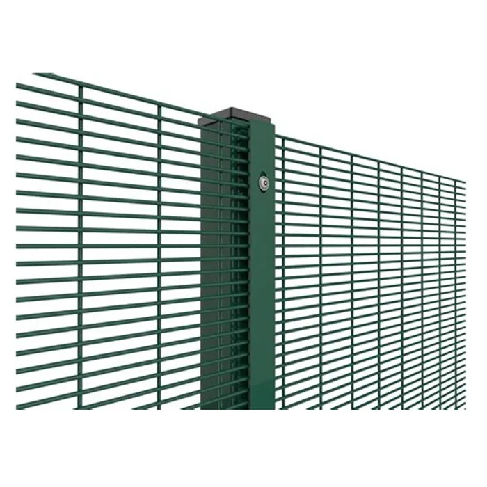 Modern 358 security fence/it is highly regarded as the most difficult fence to penetrate