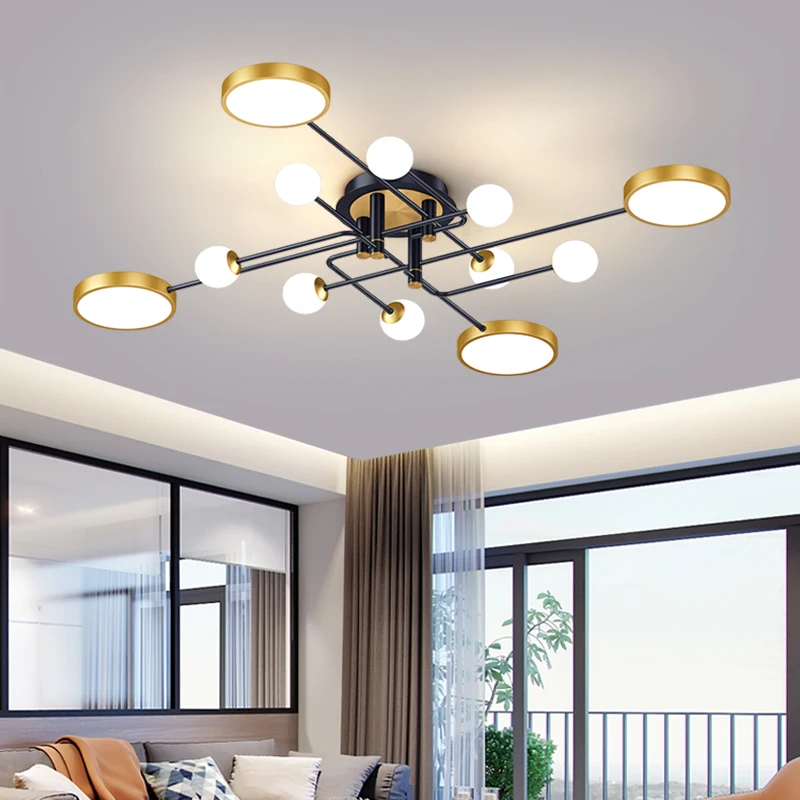 VVS 2021 contemporary luxury buy chandelier lighting pendant lights ceiling lights