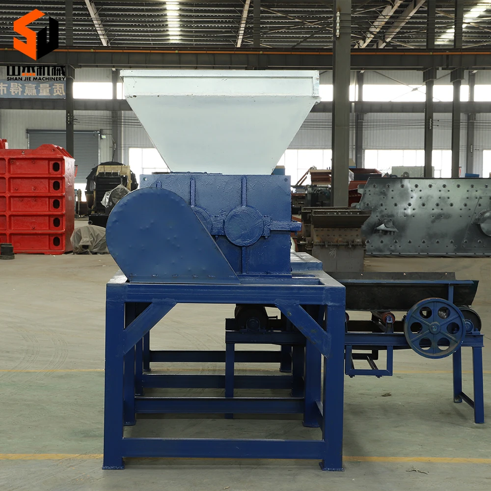 Промышленный измельчитель, измельчитель бумаги, измельчитель жестких дисков