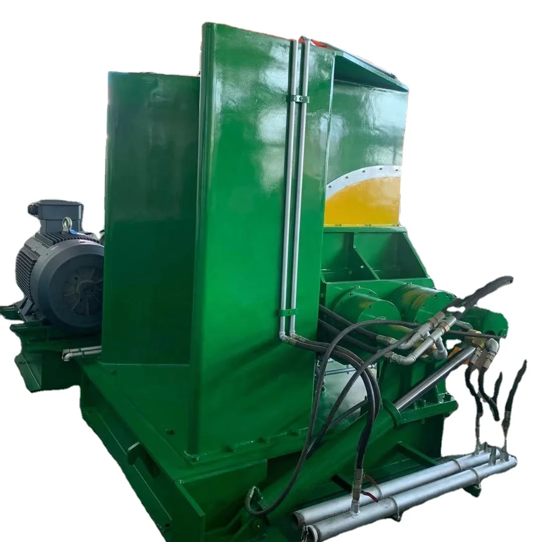 Rubber Kneader Mixer 35L / 55L / 75L / 110L / 150L