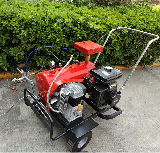 Аппликатор для распыления