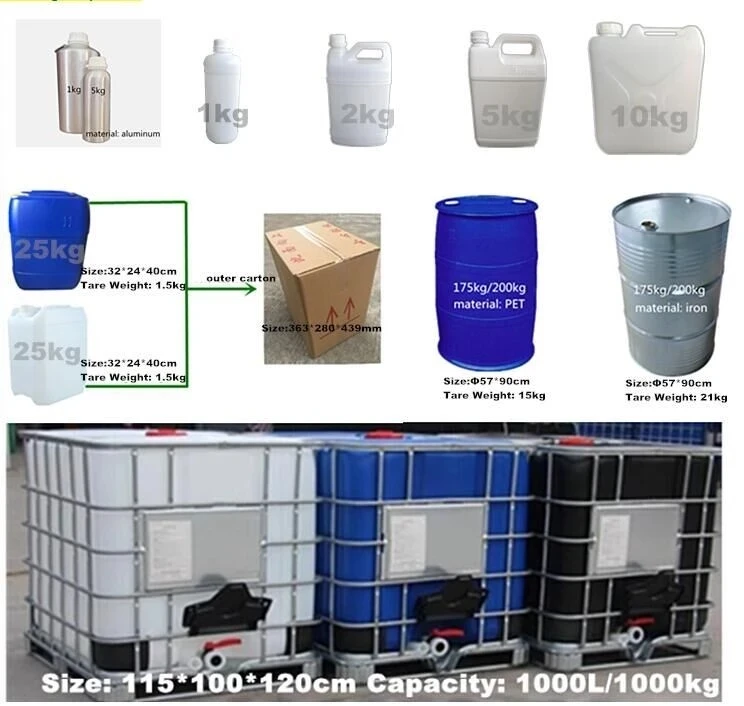 packaging