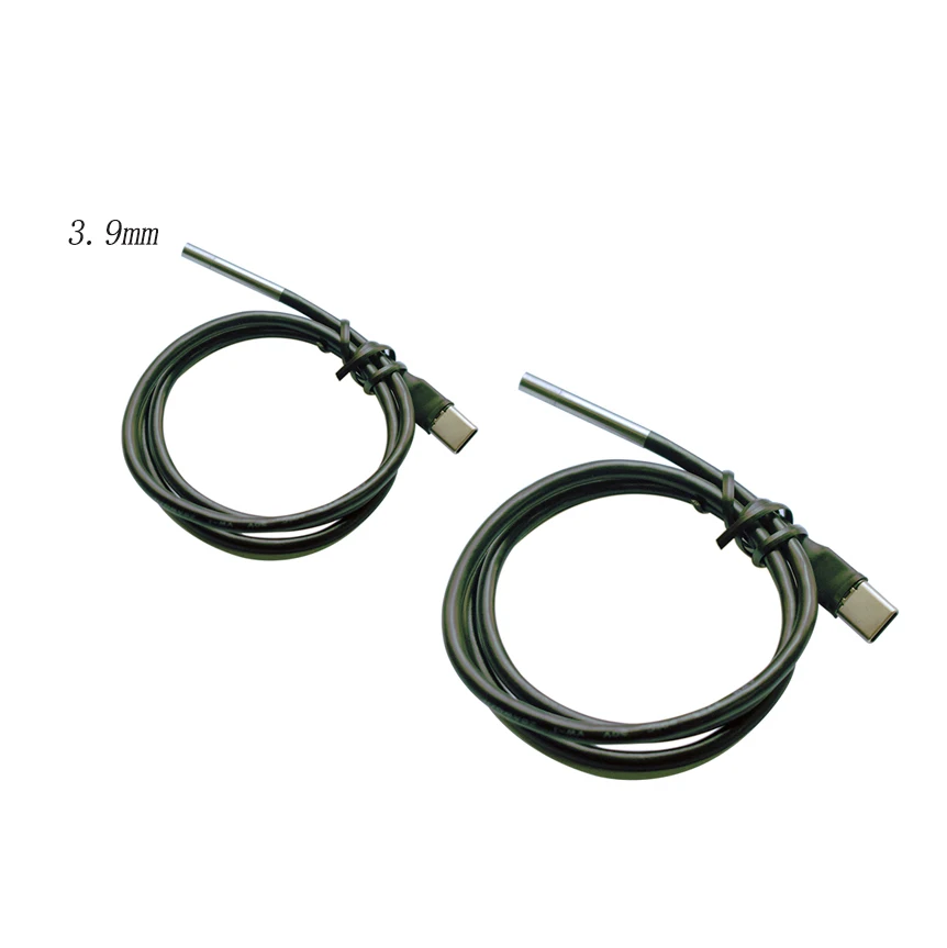 Full HD mini Medical Endoscopic Waterproof camera Online technical support, OEM, ODM