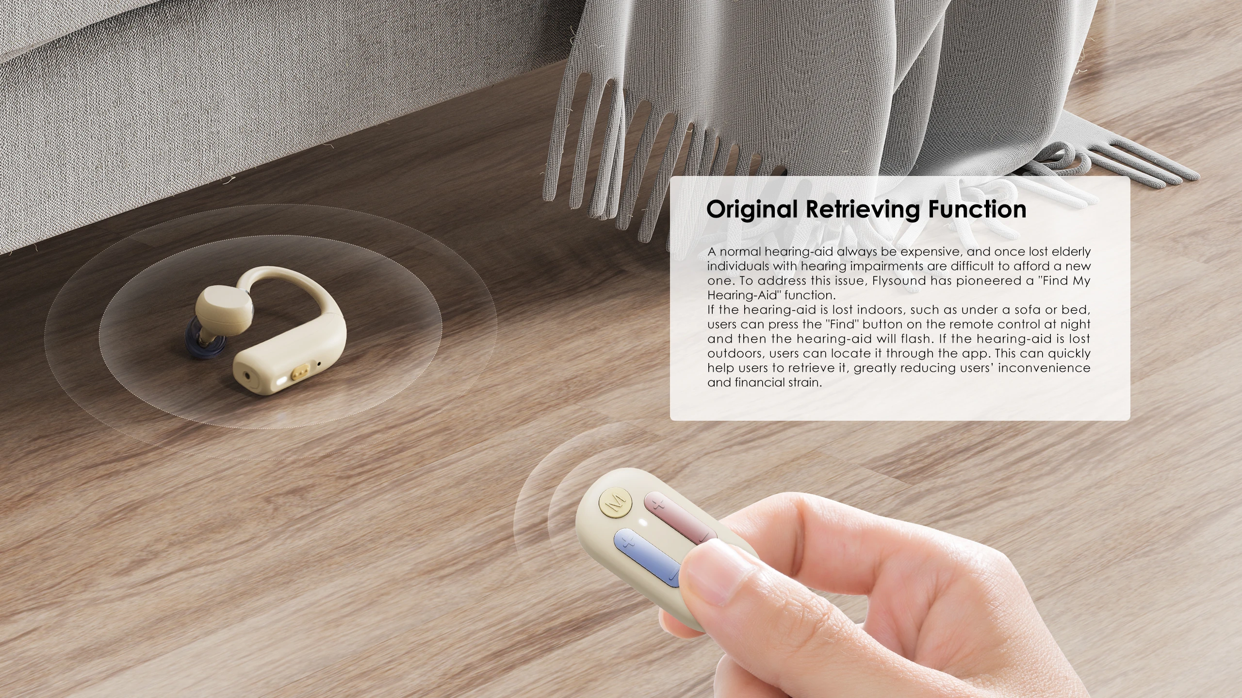 50 Channel Adjustable Noise Cancellation New Online Earbuds Buy Device Hearing Aids Manufacturers with Hearing Aids Manufacturer
