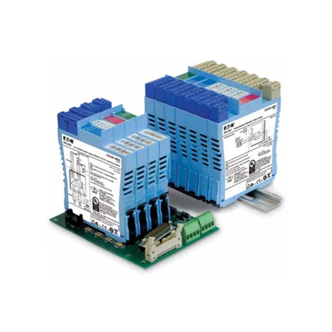 MTL5573 Safety Barrier 1ch Temperature converter, RTD / THC