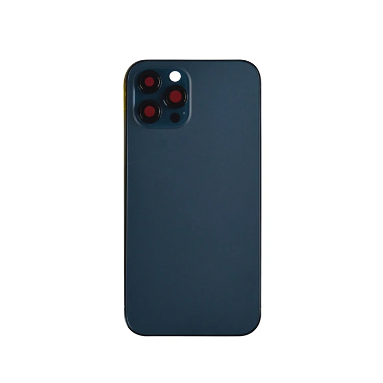 Крышка батарейного отсека/задняя крышка для iPhone 12 Pro Max