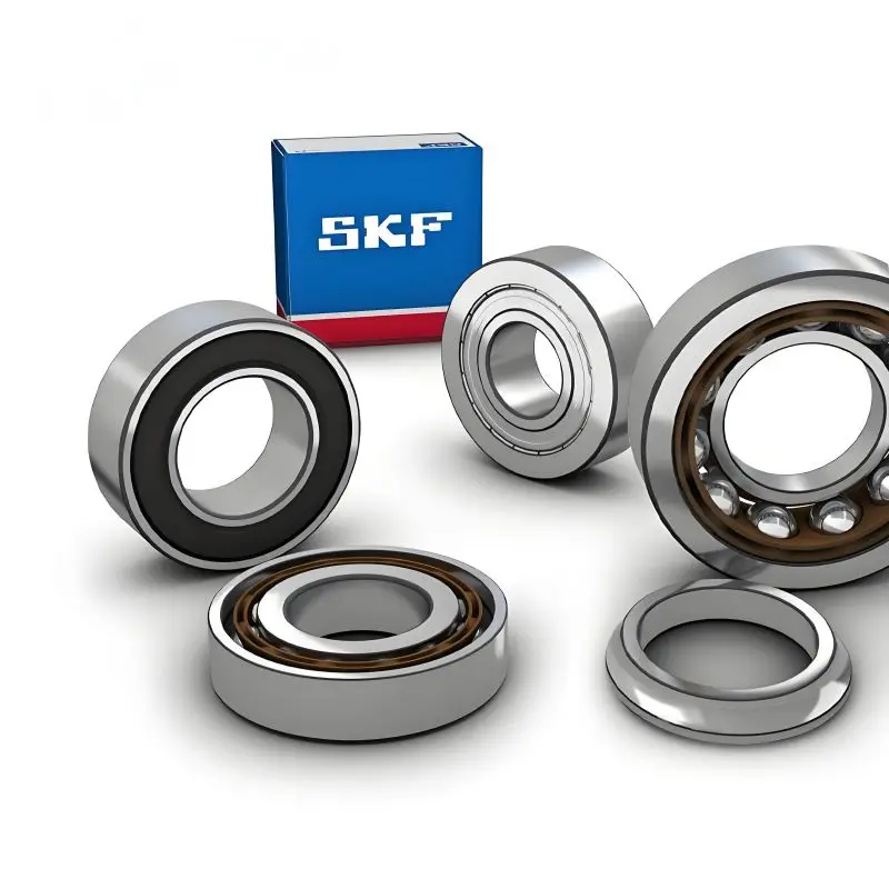 Шариковый подшипник 6202 s kf 6203 Гибридный 6804