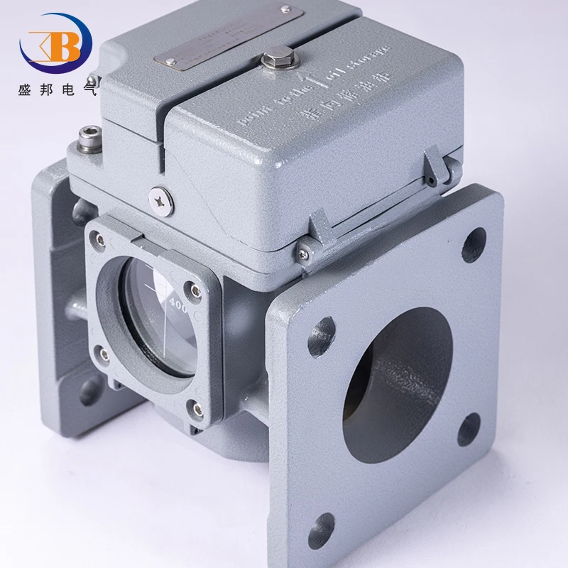 Shengbang hot sale QJ4-80 Solid State Relay gas/buchholz relay supplier for oil immersed transformer