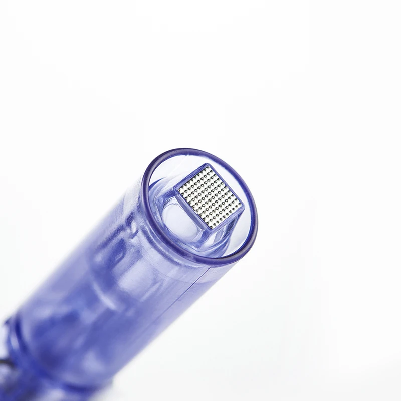 Professional OEM meso needles M8 cartridges Beauty Care dr pen Nano Derma Pen M8 Meso Needle Cartridge 11/16/24/36/42 Pins