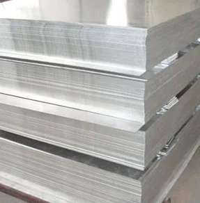 Chinese supplier 1100 H14 aluminum plain sheet /plate for aluminum row boats