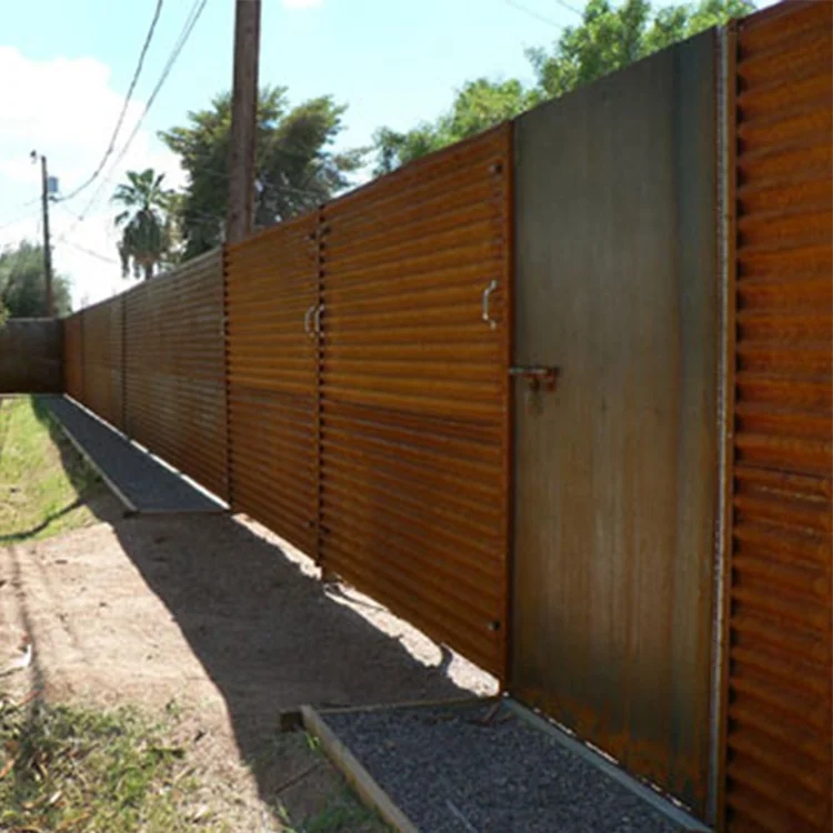 Лидер продаж украшение для сада искусственное ограждение дома и