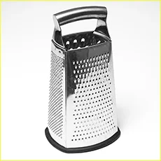 SS grater -230
