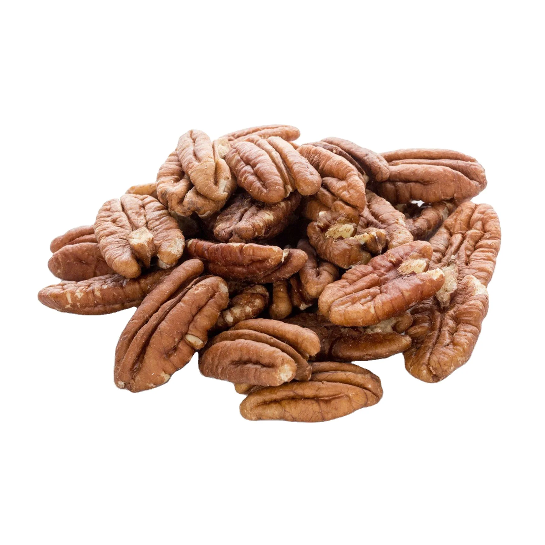 cranberry pecan grain granola