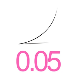 LashPlus Hand Made Pbt Premade Short Stem Lashes XL 6D Premade Volume Fans Eyelash Extension Supplies Private Label