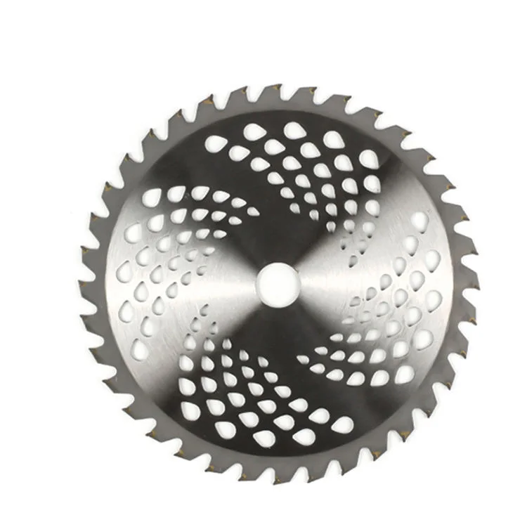 Лезвия для косилки Royal Sino из сплава разного размера лезвия удаления сорняков и кустарников триммер травы резак