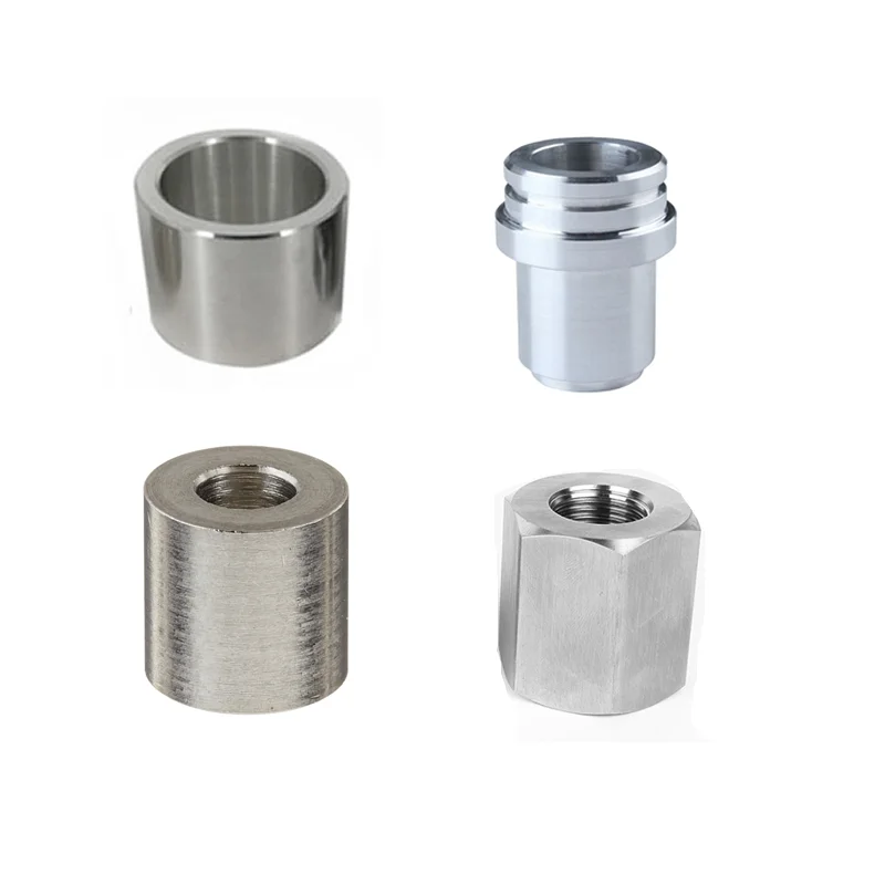 Customized CNC Turning Service Cobalt Alloy 20 Cobalt-Based Alloy Metal Valve Seats High Precision Aluminum Machining Services