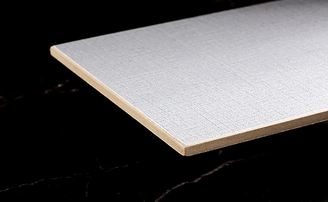 China Manufacture Wall Panel Art Picture Design Decorative Wall Panel Fiber Cement Board for Villa for Hotel