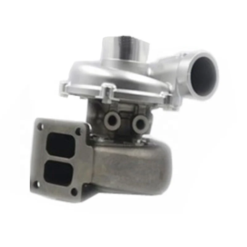 Turbocharger RHC7 241002311 24100-2311S 24100-2311A for turbo charger for Hino Hitachi Excavator EX300-1 P09CT Diesel engine