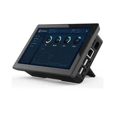 UNEW LCD Monitor 7 inch Raspberry Pi Screen 1024*600  Monitor For Computer Hardware