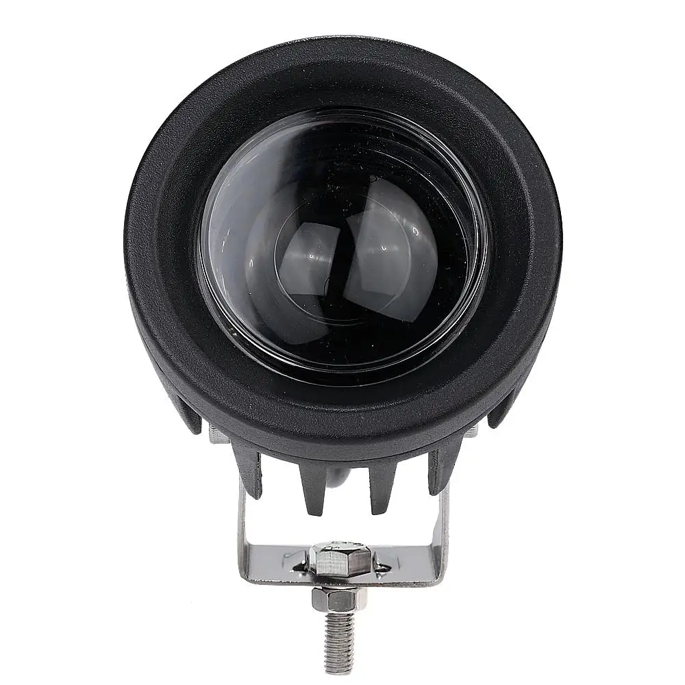 2021 Factory directly sale durable big savings waterproof spot beam arrow beam laser light forklift safety lights