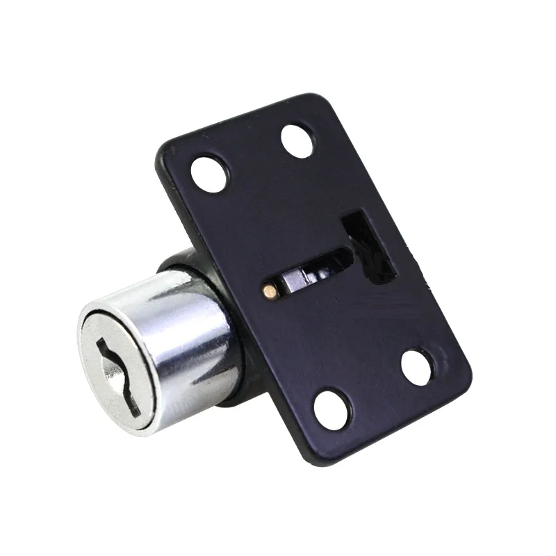 Door and window anti theft child safety protection lock for plastic steel window