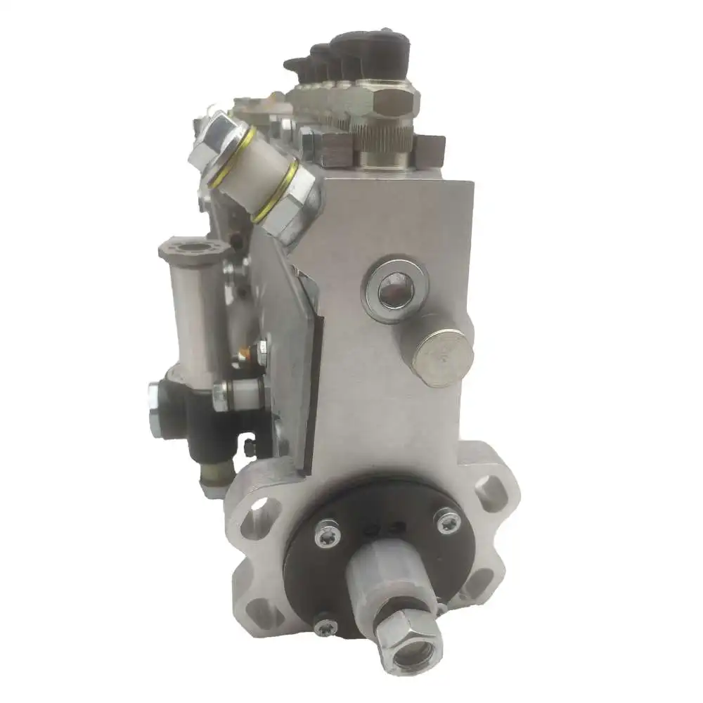 S6K 3066 Engine Fuel Pump101609-9170 1016099170 for Caterpillar  E320C E320B Excavator Fuel Pump Without Intercooler