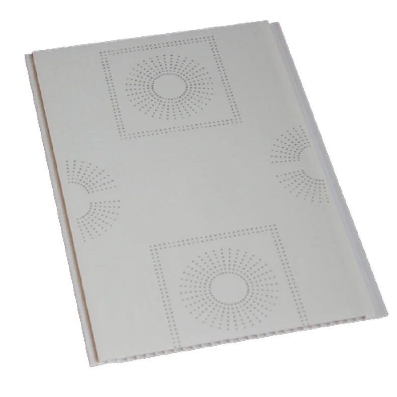 2024 Wholesale Best Price Hot Stamping Pvc Ceiling Panels In China