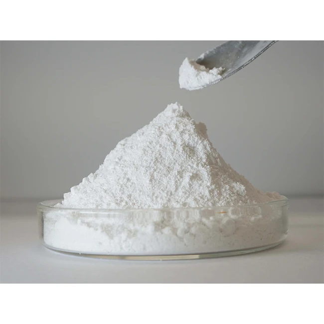 silicone powder with particle-size-adjusted silica for power resistors /XB-7388