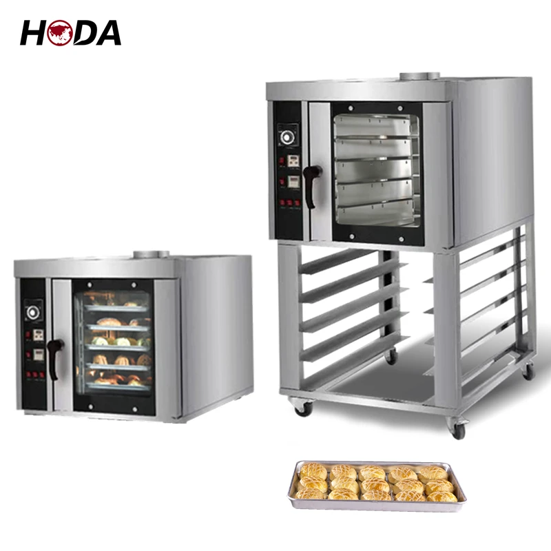  RM electric convection oven for sale granola bar baking thermoforming sublimation drying household use single one home 110 380