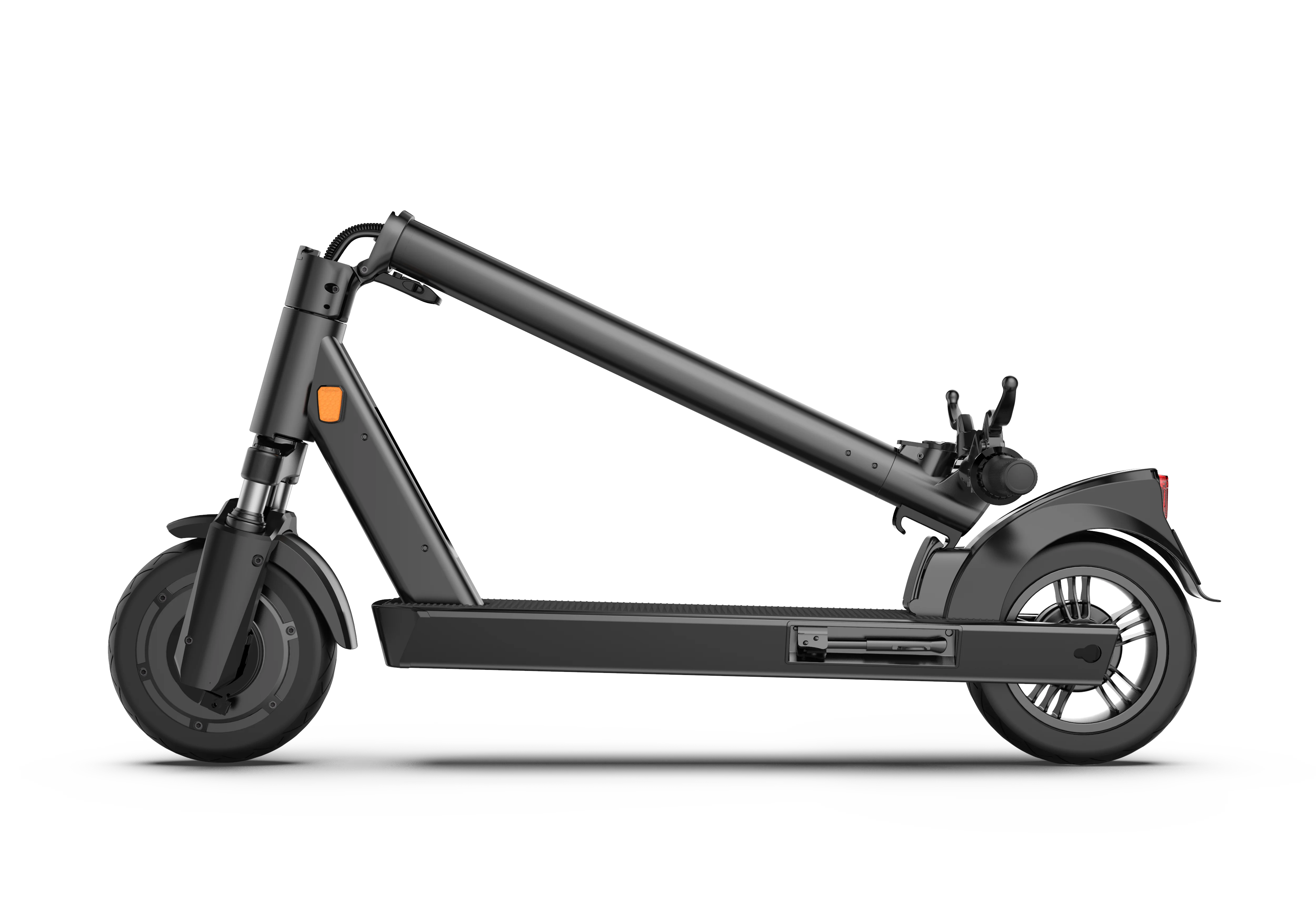 
OKAI ES200E Wholesale High Quality Two Wheel Self Balancing Electric Scooter China 100KG load For Adults Fast 