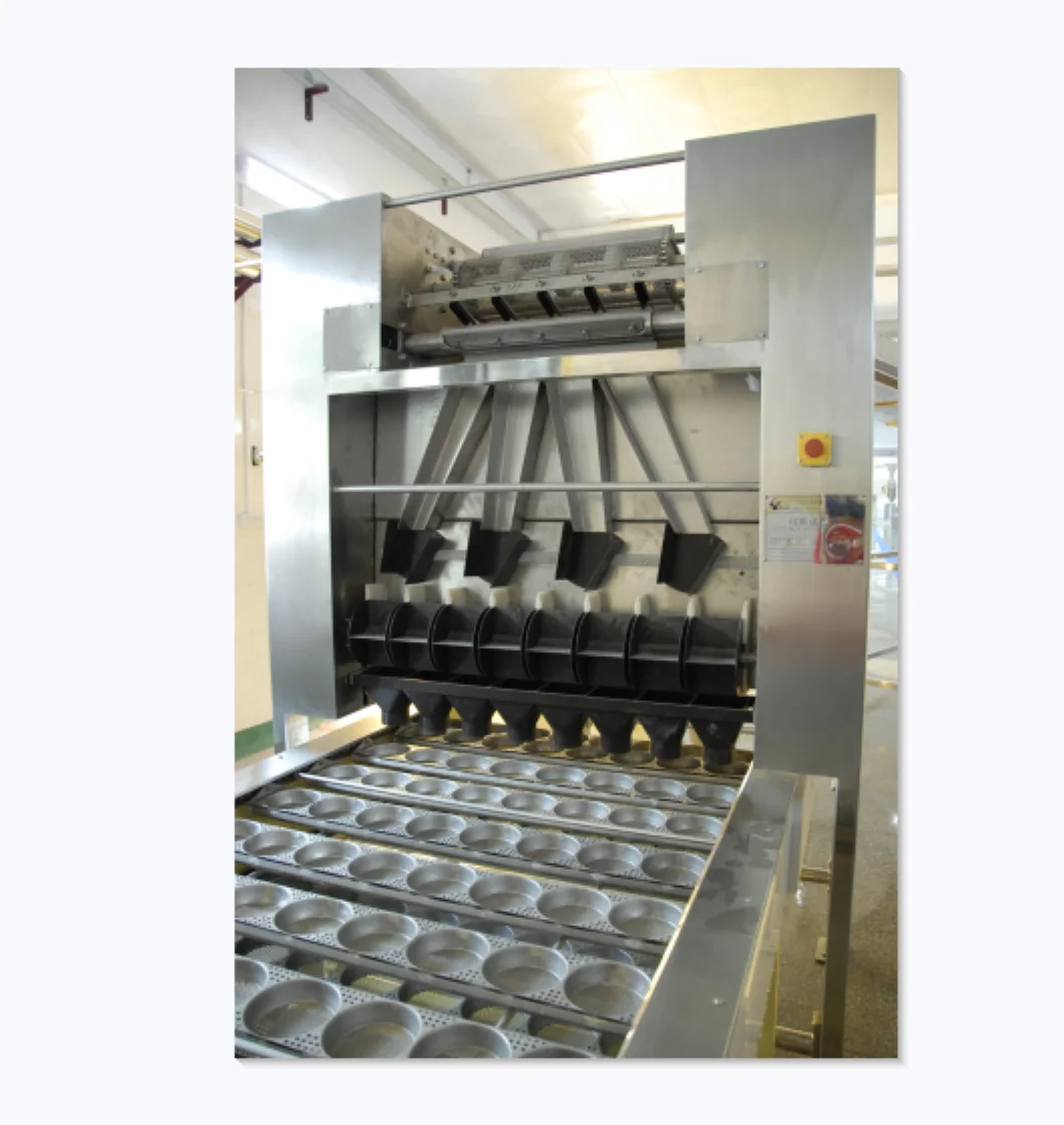 Commercial Maggi Instant Noodle Production Line Maggi Noodles Making Machine