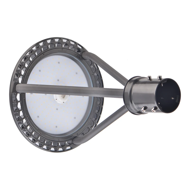 Designer Lamps IP67 Professional Bollard Landscape Led Garden Lights Black Alpha White Lamp Power Item Lighting Outdoor Hotel