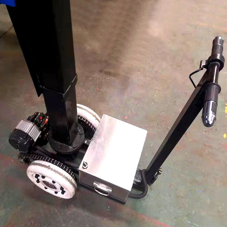 Loading machine tools for steel products